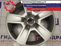 Диск литой Audi R16 5*112 8E0601025BC 1 шт.