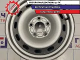 Диск штампованный Ford Focus 2 R15 5*108 1 шт.