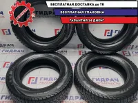 Комплект зимних шипованных шин Viatti Brina Nordico 175/65/r14 4 шт.