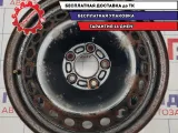 Диск штампованный Ford Focus R16 5*108 1 шт.