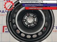 Диск штампованный Skoda Superb R16 5*112 3C0601027M 1 шт.