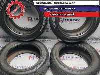 Комплект всесезонных шин Goodyear UltraGrip 255/55/r18 4 шт.