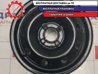 Диск штампованный R14 4*100 1 шт.