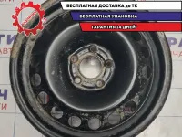 Диск штампованный R15 5*108 1 шт.