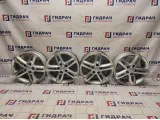 Комплект литых дисков Ssang Yong Actyon New R16 5*112 41730-34000 4 шт.