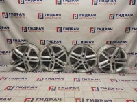 Комплект литых дисков Ssang Yong Actyon New R16 5*112 41730-34000 4 шт.