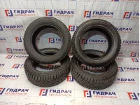 Комплект зимних шин Nokian Nordman 5 185/60r15 4 шт.