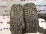 Комплект зимних шин Nokian Nordman 5 185/60r15 