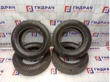 Комплект зимних шин Laufenn I Fit Ice 155/70r13