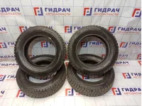 Комплект зимних шин Laufenn I Fit Ice 155/70r13 4 шт.