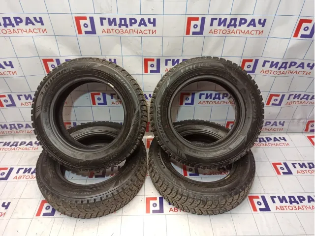 Комплект зимних шин Laufenn I Fit Ice 155/70r13