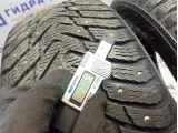 Комплект зимних шин Nokian Tyres Hakkapeliitta 7 225/50r17