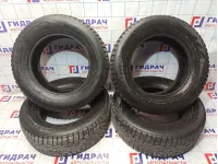 Комплект зимних шин Nokian Tyres Nordman 7 SUV 215/65r16 4 шт.