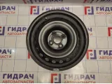 Диск штампованный Hyundai Solaris R15 4*100 52910-H5000 1 шт.