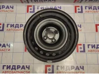 Диск штампованный Hyundai Solaris R15 4*100 52910-H5000 1 шт.
