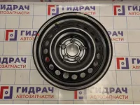Диск штампованный Hyundai Creta R16 5*114.3 52910-M0000 1 шт.