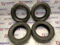 Комплект зимних шипованных шин Nordman-4 185/60/r14 4 шт.