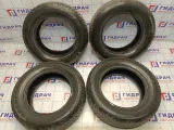 Комплект зимних шипованных шин Goodyear Ultra Grip 600 215/65/r16 4 шт.