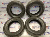 Комплект зимних шипованных шин Goodyear Ultra Grip 600 215/65/r16 4 шт.