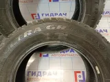 Комплект зимних шипованных шин Goodyear Ultra Grip 600 215/65/r16 4 шт.