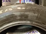 Комплект зимних шипованных шин Goodyear Ultra Grip 600 215/65/r16 4 шт.
