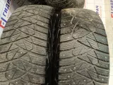 Комплект зимних шипованных шин Goodyear Ultra Grip 600 215/65/r16 4 шт.