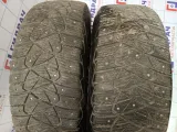Комплект зимних шипованных шин Goodyear Ultra Grip 600 215/65/r16 4 шт.