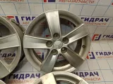 Комплект оригинальных литых дисков Mitsubishi Lancer R16 5*114.3 4 шт.