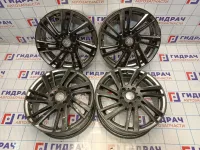 Комплект литых дисков R17 5*114.3 4 шт.