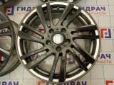 Комплект литых дисков R17 5*114.3 4 шт.