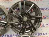 Комплект литых дисков R17 5*114.3 4 шт.