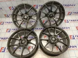 Комплект литых дисков R17 5*114.3 4 шт.