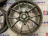 Комплект литых дисков R17 5*114.3 4 шт.
