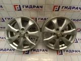 Диск литой оригинальный Toyota R16 5*114.3 1 шт.