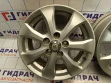 Диск литой оригинальный Toyota R16 5*114.3 1 шт.