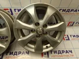 Диск литой оригинальный Toyota R16 5*114.3 1 шт.