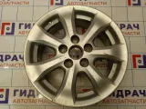 Диск литой оригинальный Toyota R16 5*114.3 1 шт.