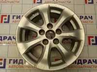 Диск литой оригинальный Toyota R16 5*114.3 1 шт.