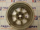 Диск литой оригинальный Toyota R16 5*114.3 1 шт.