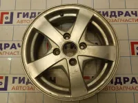 Диск литой оригинальный Vortex Estina R16 4*114.3 1 шт.