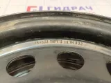 Диск штампованный R15 4*114.3 1 шт.