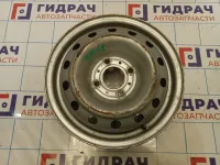 Диск штампованный R14 4*108 1 шт.