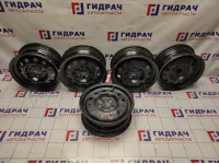 Диск штампованный Lada Granta R14 4*98 1 шт.