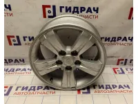 Диск литой Kia Sportage R16 5*114.3  1 шт.