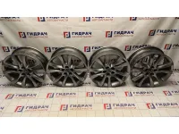 Комплект оригинальных литых дисков Mazda 6 R19 5*114.3 4 шт.