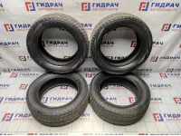 Комплект всесезонных шин Bridgestone Blizzak VRX 205/55/ 16  4 шт.
