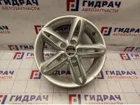 Диск литой SsangYong Actyon 2 R16 5*112 1 шт.