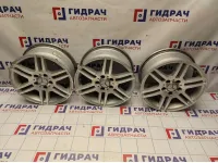 Диск литой Mercedes R16 5*112 1 шт.