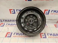 Диск штампованный R13 4*114.3 1 шт.