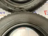 Комплект зимних шипованных шин Nokian Hakkapeliita 8 SUV 215/65/r16 4 шт.